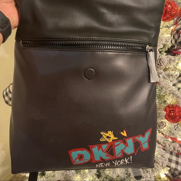 DKNY Tilly MD Backpack